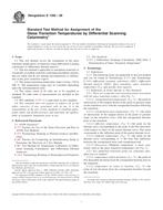 WITHDRAWN ASTM E1356-08 1.9.2008 preview