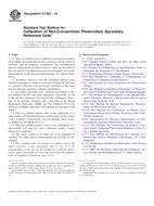 WITHDRAWN ASTM E1362-10 1.1.2010 preview