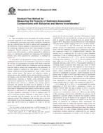 WITHDRAWN ASTM E1367-03(2008) 1.2.2008 preview