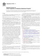 WITHDRAWN ASTM E1368-11 1.10.2011 preview