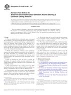 WITHDRAWN ASTM E1414/E1414M-11ae1 1.11.2011 preview