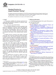 WITHDRAWN ASTM E1417/E1417M-13 1.6.2013 preview