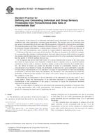 Preview ASTM E1432-04(2011) 1.8.2011