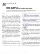 WITHDRAWN ASTM E1450-09 1.6.2009 preview