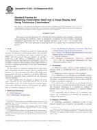 WITHDRAWN ASTM E1455-03(2010) 1.3.2010 preview