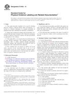 WITHDRAWN ASTM E1459-13 15.2.2013 preview