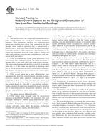 WITHDRAWN ASTM E1465-08a 1.12.2008 preview