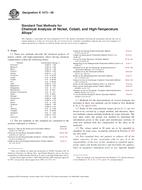 WITHDRAWN ASTM E1473-09 1.6.2009 preview
