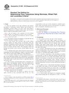 WITHDRAWN ASTM E1486-98(2010) 1.10.2010 preview