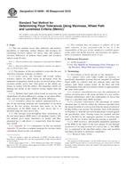 WITHDRAWN ASTM E1486M-98(2010) 1.10.2010 preview