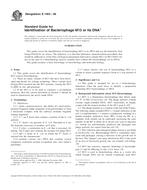 WITHDRAWN ASTM E1493-06 1.11.2006 preview