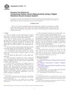 WITHDRAWN ASTM E1503-12 1.5.2012 preview