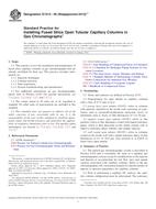 WITHDRAWN ASTM E1510-95(2013)e1 1.1.2013 preview