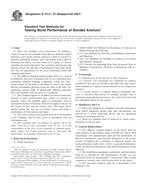 WITHDRAWN ASTM E1512-01(2007) 1.4.2007 preview