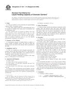 WITHDRAWN ASTM E1521-01(2006) 1.11.2006 preview