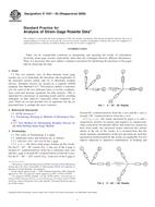 WITHDRAWN ASTM E1561-93(2009) 1.9.2009 preview