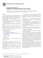 WITHDRAWN ASTM E1589-05(2010) 1.4.2010 preview