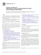 WITHDRAWN ASTM E1600-13 1.4.2013 preview