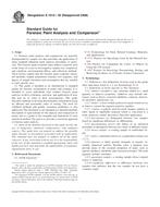 WITHDRAWN ASTM E1610-02(2008) 1.4.2008 preview