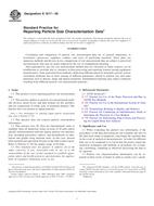 WITHDRAWN ASTM E1617-09 1.3.2009 preview