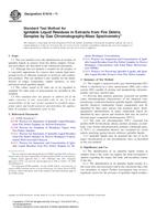 WITHDRAWN ASTM E1618-11 1.6.2011 preview