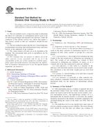 WITHDRAWN ASTM E1619-11 1.10.2011 preview