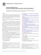 WITHDRAWN ASTM E1637-98(2011) 15.8.2011 preview