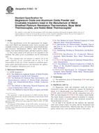 WITHDRAWN ASTM E1652-10 1.5.2010 preview