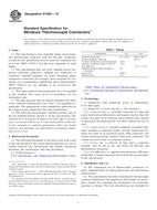 WITHDRAWN ASTM E1684-10 1.11.2010 preview