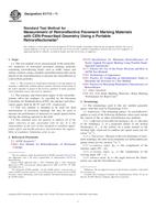 WITHDRAWN ASTM E1710-11 1.6.2011 preview