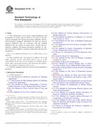 WITHDRAWN ASTM E176-13 1.4.2013 preview