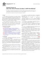 WITHDRAWN ASTM E177-13 1.5.2013 preview