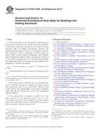 WITHDRAWN ASTM E1783/E1783M-96(2013)e1 1.9.2013 preview