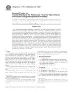 WITHDRAWN ASTM E1791-96(2008)e1 15.3.2008 preview