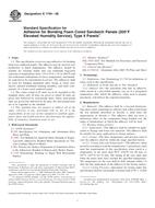 WITHDRAWN ASTM E1794-08 1.11.2008 preview