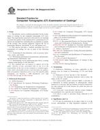WITHDRAWN ASTM E1814-96(2007) 1.7.2007 preview