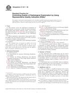 WITHDRAWN ASTM E1817-08 1.7.2008 preview