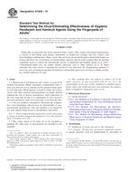 WITHDRAWN ASTM E1838-10 1.4.2010 preview