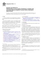 WITHDRAWN ASTM E1852-13 15.11.2013 preview