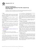 WITHDRAWN ASTM E1874-09 1.10.2009 preview