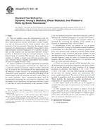 WITHDRAWN ASTM E1875-08 1.12.2008 preview