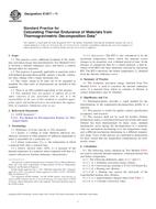 WITHDRAWN ASTM E1877-11 1.8.2011 preview