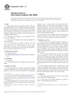 WITHDRAWN ASTM E1881-12 1.11.2012 preview