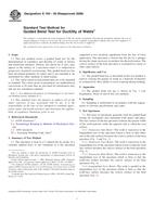 WITHDRAWN ASTM E190-92(2008) 1.9.2008 preview