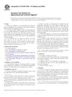 WITHDRAWN ASTM E1910/E1910M-04(2009) 1.10.2009 preview