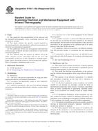 WITHDRAWN ASTM E1934-99a(2010) 1.6.2010 preview