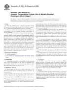 WITHDRAWN ASTM E1949-03(2009) 1.4.2009 preview