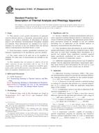 WITHDRAWN ASTM E1953-07(2013) 1.3.2013 preview