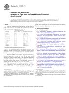 Astm E1999 11 15 5 2011 Technical Standard Mystandards Astm E1999 11 15 5 2011 Technical Standard Mystandards