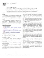 WITHDRAWN ASTM E2023-10 1.1.2010 preview